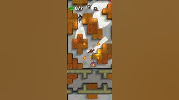 Assassin Hunter Android Game l Level 67 l Hunter assassin game 2024 #gaming #shorts