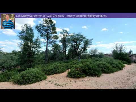1109 N Alyssa Circle, Payson, AZ home video tour