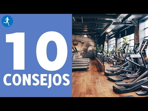 Video: Cómo Elegir Un Gimnasio