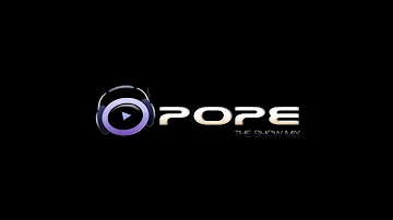 DJ POPE  - SALSA DE MODA (LLORARAS, DIME QUE PASO, DESNUDATE MUJER, CALI PACHANGUERO)