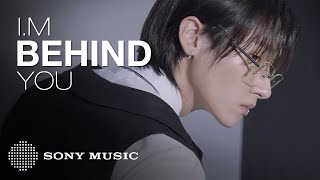 I.M 3rd EP 'Off The Beat' 자켓 촬영 현장 [I.M BEHIND YOU] ep.16