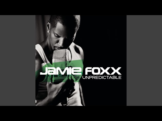 Jamie Foxx - Get This Money