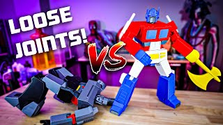 The Ultimate Guide to Fixing Loose Joints -  3D Prints