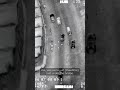 Man Thinks He can Outrun A Police Helicopter | MUST WATCH #shorts #metpolice #crime #bodycam