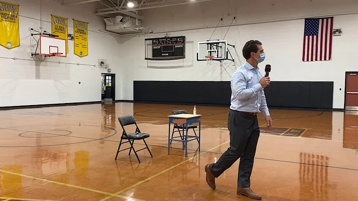 Dr. Rottinghaus Q&A October 26, 2020