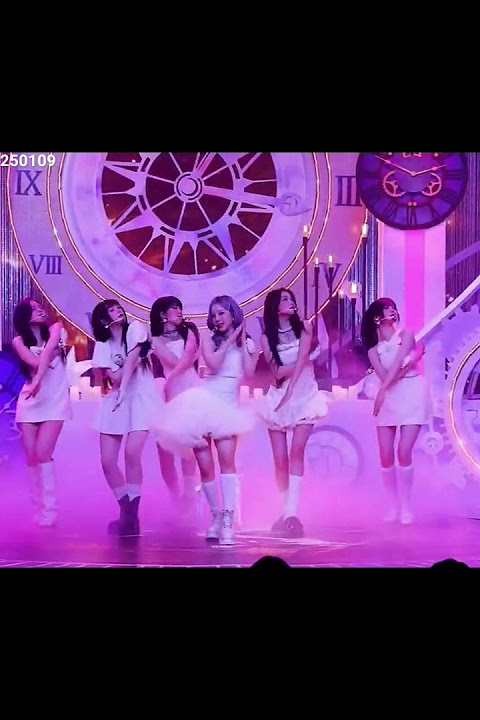 gfriend fanchant is also back! #여자친구