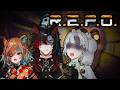 REPO WITH ONE PIECE FANS