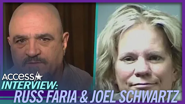 Pam Hupp Case: Russ Faria Speaks Out