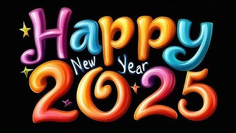 Neujahrswünsche 2025 WhatsApp kostenlos Neujahrsgrüße 2025 Frohes neues Jahr, #2025 #Silvestergrüße