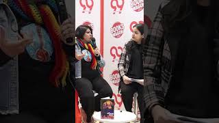 Stories That Stay With You 📖 | The Seventh Swan by Natasha Sharma | BooksWagon Stall ✨