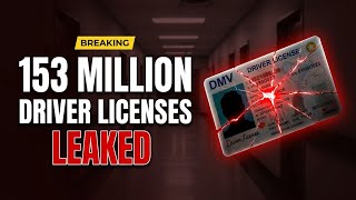 Exposing the 153 Million Driver’s License Leak: The IDScan Database Catastrophe screenshot 3