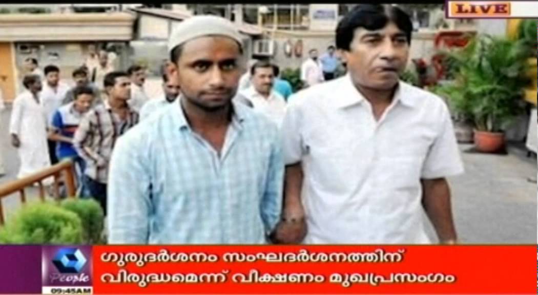 Dadri Beef Lynching: Akhlaq's Son Sartaj Demand For Justice