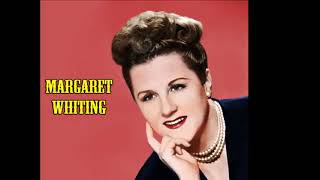 Margaret Whiting - A Tree in the Meadow  [1948]
