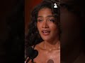🎤 #grammys OLIVIA DEAN Wins BEST NEW ARTIST | 2026 GRAMMYs