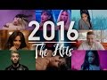 Hits of 2016  year  end mashup 150 songs t10mo