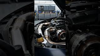 Masood Car Restoration | Satin Black Mercedes-AMG GT Black Series 2021 Full Rebuild #carrestoration