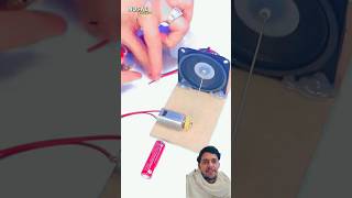 Simple diy project | voltage boostconverter #shortvideo #shorts #experiment