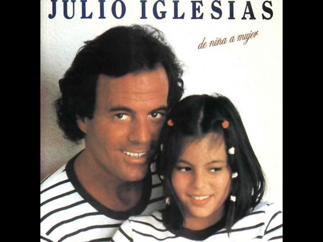 Julio Iglesias - Grande, grande, grande