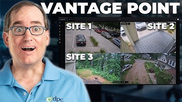 How to View Multiple NVRs in Unifi Protect