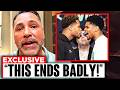 Boxing Pros WARN Shakur Stevenson NOT TO FIGHT Devin Haney At 144!