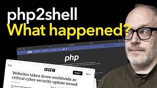 Details PHP Critical remote code execution vulnerabilities, update now News