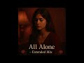 All Alone (Extended Mix) – Romantic Nostalgic Pop Ballad | Emotional Female Vocal Love Song