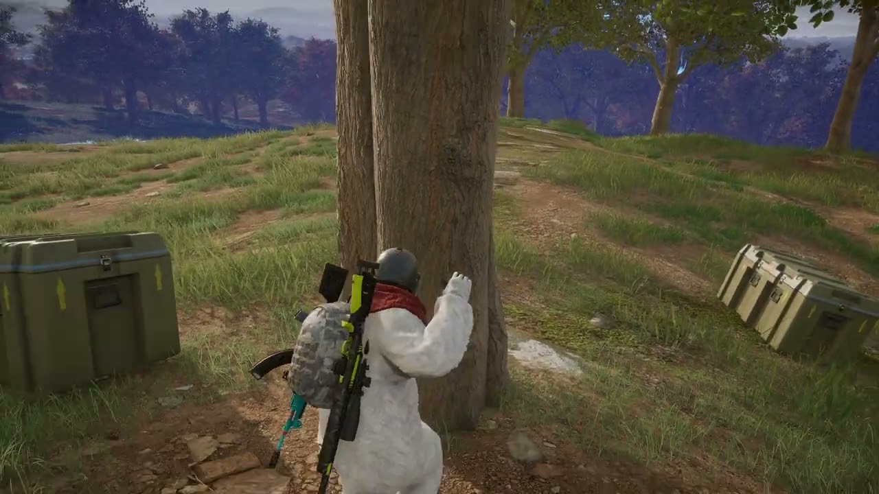 Топ-1 в соло в 4К 150 фпс