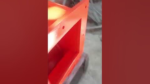 Quạt Hút Hóa Chất Công Nghiệp - Chống Ăn Mòn Oxy Hóa