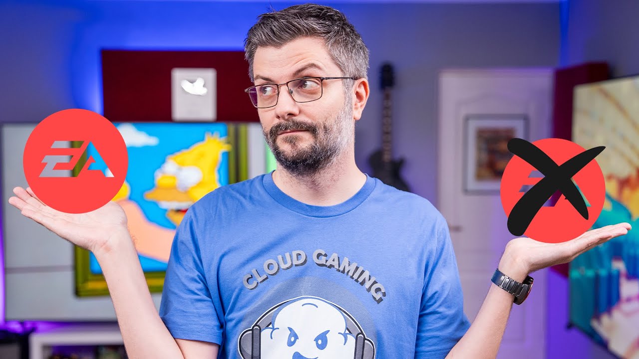 MIZERIA din industria de GAMING: de la MICRO tranzacții, la MACRO tranzacții