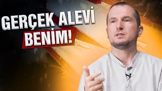Gerçek Alevi Benim / Kerem Önder