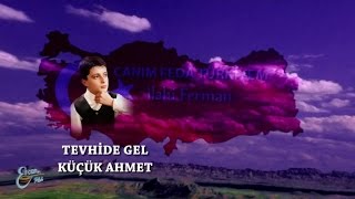 KÜÇÜK AHMET - TEVHİDE GEL