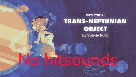 World XN (+ Tutorials) (No hitsounds) - A Dance of Fire and Ice