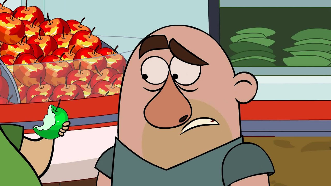 ABO & KARO - PAY TO EAT