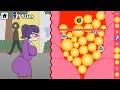 FART DROP DX 街中 クリア動画【とことんニッチなおならパズル】