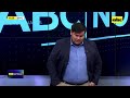 ABC NOTICIAS - Programa del 29 de agosto de 2026