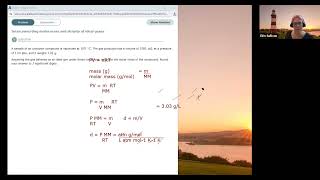 Interconverting Molar Mass and Density of Ideal Gases