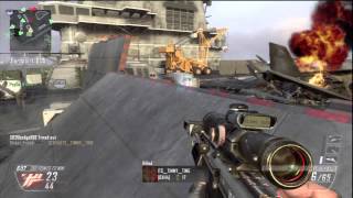 bo2 3 pieces hm
