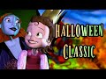 The Scary Godmother Halloween Specials Still Hold Up Today
