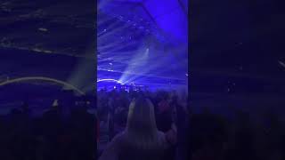 Franky Wah @ Creamfields 22 UNDER THE SUN TRIBAL EDIT