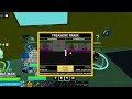 I got permanent buddha in blox fruit
