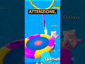 IL FAIL PIÙ CLAMOROSO su STUMBLE GUYS! 😂 (Non ci credo!) #stumbleguys #stumbleguysita #divertente