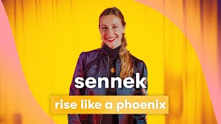 MNM LIVE: Sennek - Rise Like a Phoenix