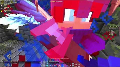 Blcoksmc-RedStonepvp-By saleh2007