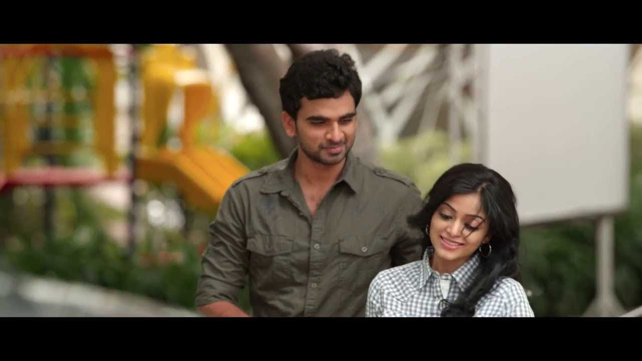 Valapai Virise Official Video Song - Bhadram