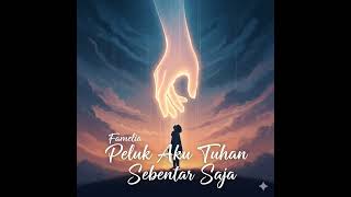 Peluk Aku Tuhan Sebentar Saja