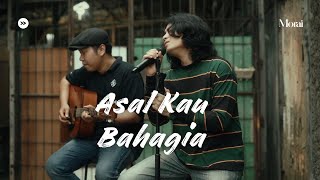 Asal Kau Bahagia - Armada | Cover By Morai ft. Hendra