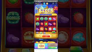 yoyo super slots 300 coins say 230 k wining 🥰🥰 screenshot 5