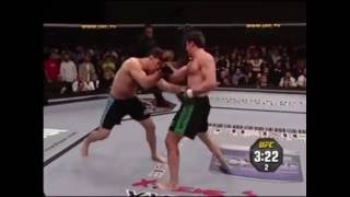 A história do MMA e vale-tudo pré-boom do UFC