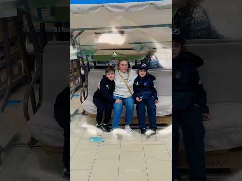 Я подарю тебе ландыши от души #kifill