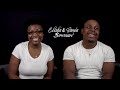 Elisha and Samia Bowman // Baptism Testimony